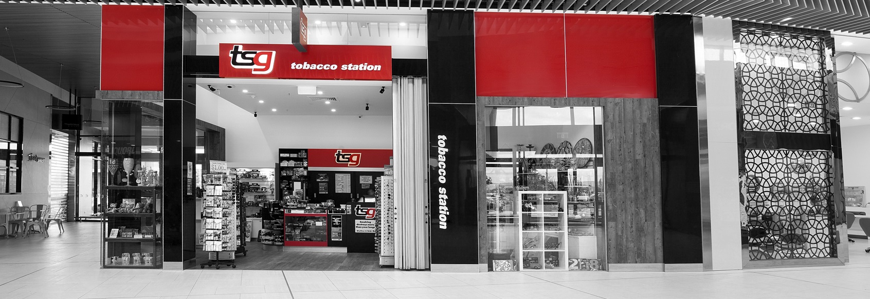 Tobacco Station Group TSG Tobacco Station Group