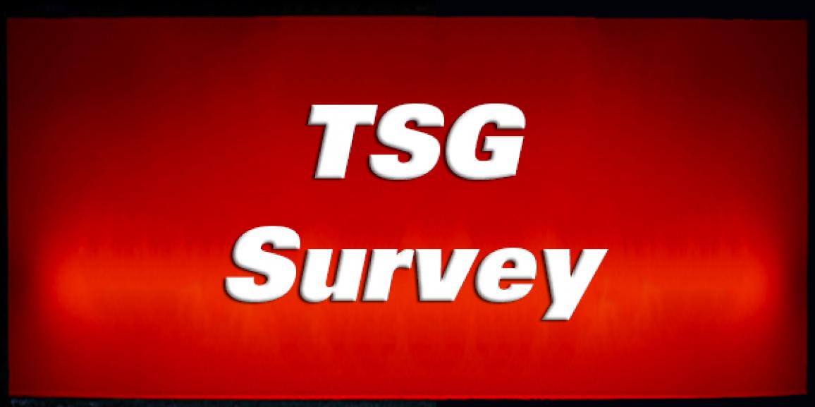 TSG Survey – Win $20 e-voucher